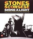 Shine a light - Blu-ray, Cd's en Dvd's, Blu-ray, Verzenden