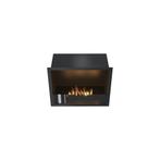Inbouwhaard Bio Ethanol Selected Enkelzijdig 50 cm, Huis en Inrichting, Haarden, Ophalen of Verzenden, Nieuw, Inbouwhaard, Overige soorten
