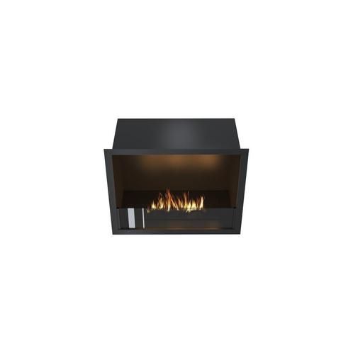 Inbouwhaard Bio Ethanol Selected Enkelzijdig 50 cm, Huis en Inrichting, Haarden, Overige soorten, Nieuw, Ophalen of Verzenden