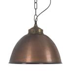 Hanglamp Loft ll Brons & Koper Binnenverlichting, Huis en Inrichting, Lampen | Hanglampen, Nieuw, Verzenden