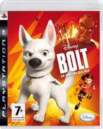 Disney Bolt [PS3], Spelcomputers en Games, Games | Sony PlayStation 3, Ophalen of Verzenden, Nieuw
