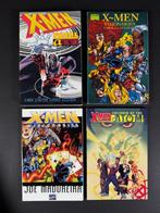 X-Men Vintage TPB - Marvel TPB - 11 TPB - Eerste druk -, Nieuw