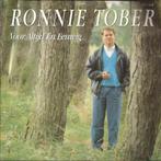 Single - Ronnie Tober - Voor Altijd En Eeuwig, Cd's en Dvd's, Verzenden, Nieuw in verpakking