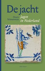 9789045046877 De Jacht | Tweedehands, Boeken, Studieboeken en Cursussen, Verzenden, Zo goed als nieuw, Oswin Schneeweisz