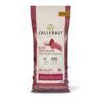 Callebaut Chocolade Callets Ruby 10 kg (RB1), Verzenden, Nieuw