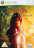 The Chronicles of Narnia: Prince Caspian (Xbox 360) PEGI 12+, Zo goed als nieuw, Verzenden