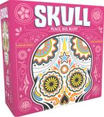 Skull - 2nd Edition | Space Cowboys - Kaartspellen, Hobby en Vrije tijd, Gezelschapsspellen | Kaartspellen, Nieuw, Verzenden
