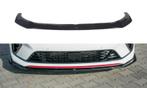 Voorspoiler Kia ProCeed GT Mk 3 V.3 Glanzend Zwart, Auto-onderdelen, Ophalen of Verzenden, Nieuw