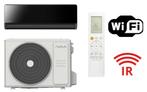 Nuova Stellar inverter 5,0kW – Zwart – Single split set, Nieuw