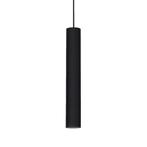 Hanglamp BWS Dawn Diameter 5W 6 cm Zwart, Ophalen of Verzenden, Nieuw, Bad
