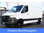 Zakelijke Lease |  Mercedes-Benz Sprinter 316 2.2 CDI L2H1 B, Automaat, Wit, Mercedes-Benz, Diesel