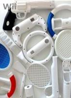 MarioWii.nl: Sport Accessoires 4 Stuks - iDEAL!, Ophalen of Verzenden, Zo goed als nieuw