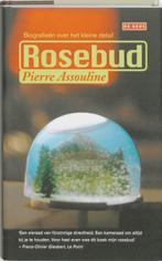 Rosebud 9789044512380 P. Assouline, Boeken, Verzenden, Zo goed als nieuw, P. Assouline