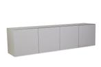 Coesel Cobra 680 dressoir