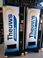 Fris drankautomaat frisdrank automaten nieuw en refurbished, Nieuw