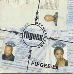 cd single card - Fugees (Refugee Camp) - Fu-Gee-La, Verzenden, Zo goed als nieuw