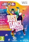 Wii Just Dance 2020