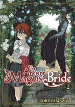 ANCIENT MAGUS BRIDE 02 9781626921924 Makoto Sanda, Verzenden, Zo goed als nieuw, Makoto Sanda