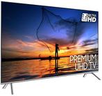 Samsung UE82MU7000 - 82 inch 4K Ultra HD smart LED TV, Audio, Tv en Foto, Televisies, Ophalen, LED, Zo goed als nieuw, Samsung