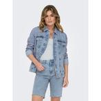 Only Jeansjack ONLOCEAN L/S OVERSIZE JKT DNM NOOS, Kleding | Dames, Verzenden, Nieuw