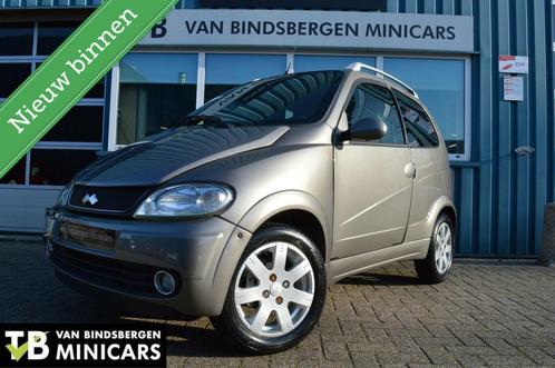 Ligier Brommobiel Xtoo Max 18.436 km | Microcar - Aixam, Diversen, Brommobielen en Scootmobielen, Gebruikt, Ligier, Ophalen of Verzenden