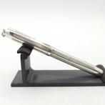 Pluma estilográfica - Vintage - Plata - Zonder Minimumprijs, Verzamelen, Pennenverzamelingen, Nieuw
