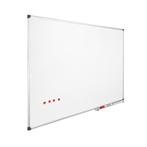 Whiteboard 100x150 cm - Magnetisch, Ophalen of Verzenden, Nieuw in verpakking