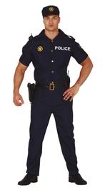 Amerikaans Uniform Politie Heren, Ophalen of Verzenden, Nieuw