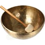 Klankschaal Nr 2 - 3066 gram, Muziek en Instrumenten, Overige Muziek en Instrumenten, Verzenden, Nieuw