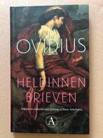 Klassiekers - Ovidius - Heldinnenbrieven - NIEUW, Boeken, Ophalen of Verzenden, Zo goed als nieuw