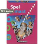 Spel Op maat 9789006771008 Wiel Oehlen, Verzenden, Zo goed als nieuw, Wiel Oehlen