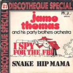 vinyl single 7 inch - Jamo Thomas And His Party Brothers..., Zo goed als nieuw, Verzenden