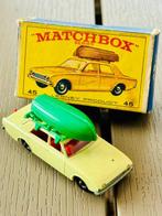Matchbox 1:64 - Modelauto - Matchbox Series 45 Ford Corsair, Nieuw