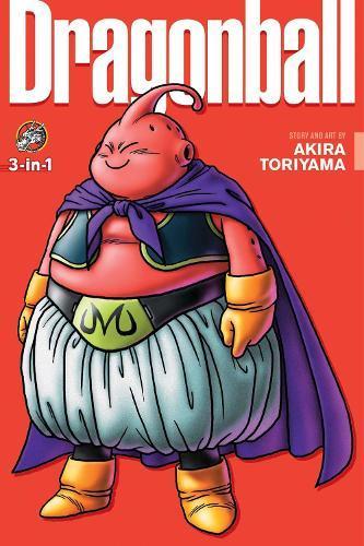 Dragon Ball (3-in-1 Edition), Vol. 13: Includes vols. 37, 38, Boeken, Studieboeken en Cursussen, Verzenden