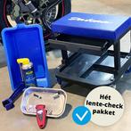 Datona Lente-check-pakket voor je motor - Datona, Ophalen of Verzenden, Nieuw