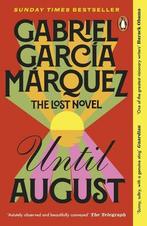Until August |  NIEUW | Marquez, Gabriel Garcia | 9781405964, Ophalen of Verzenden, Nieuw, Marquez, Gabriel Garcia