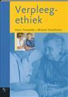 Verpleegethiek, 9789055745982, Boeken, Studieboeken en Cursussen, Zo goed als nieuw, Verzenden