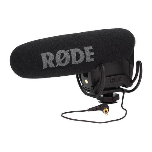 Rode VideoMic Pro Rycote microfoon - Tweedehands, Muziek en Instrumenten, Microfoons, Gebruikt, Verzenden