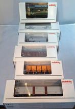Märklin H0 - 48167; 48168; 48169; 48170; 48171; 48172 -, Nieuw