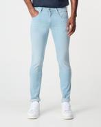 -28% Replay  Replay Anbass jeans  maat 29-32, Verzenden, Nieuw, Blauw