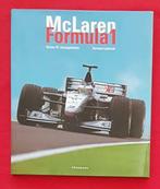 McLaren Formula 1, Honda, Mercedes, Zo goed als nieuw, Algemeen, Verzenden