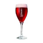 Liefmans bierglas op voet - 25cl, Nieuw