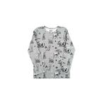 Sweater - dieren - lange mouwen - maten: 134/140, 146/152 -, Verzenden, Nieuw, HEBE