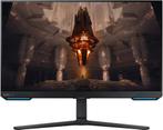 Samsung Odyssey G7 G70B 32 inch (BG700EU) Zwart, Verzenden, Zo goed als nieuw
