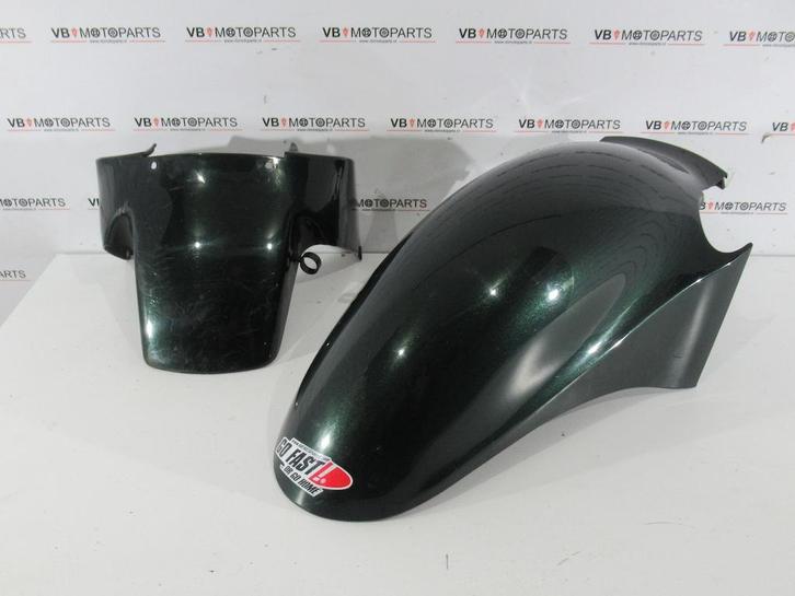 Kawasaki ZZR 1100 Voor spatbord, Motoren, Onderdelen | Kawasaki, Ophalen of Verzenden