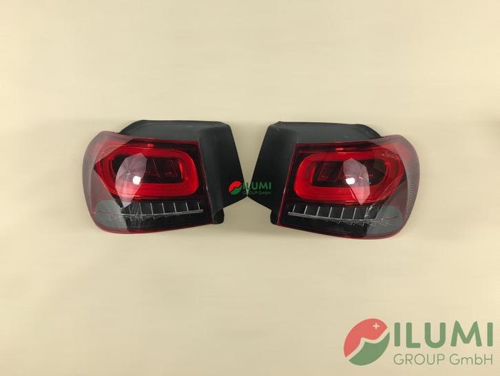 MERCEDES GLA A247 19- ACHTERLICHT LINKS RECHTS EU, Auto-onderdelen, Verlichting, Gebruikt, Mercedes-Benz, Verzenden