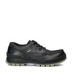 Ecco Track 25 veterschoenen, Kleding | Heren, Schoenen, Ecco, Verzenden, Zwart, Nieuw