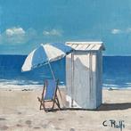 Claudio Rolfi (1960) - Cabina bianca