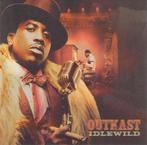 cd - OutKast - Idlewild, Cd's en Dvd's, Verzenden, Zo goed als nieuw