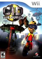 Wii CID The Dummy (Geseald), Spelcomputers en Games, Verzenden, Nieuw